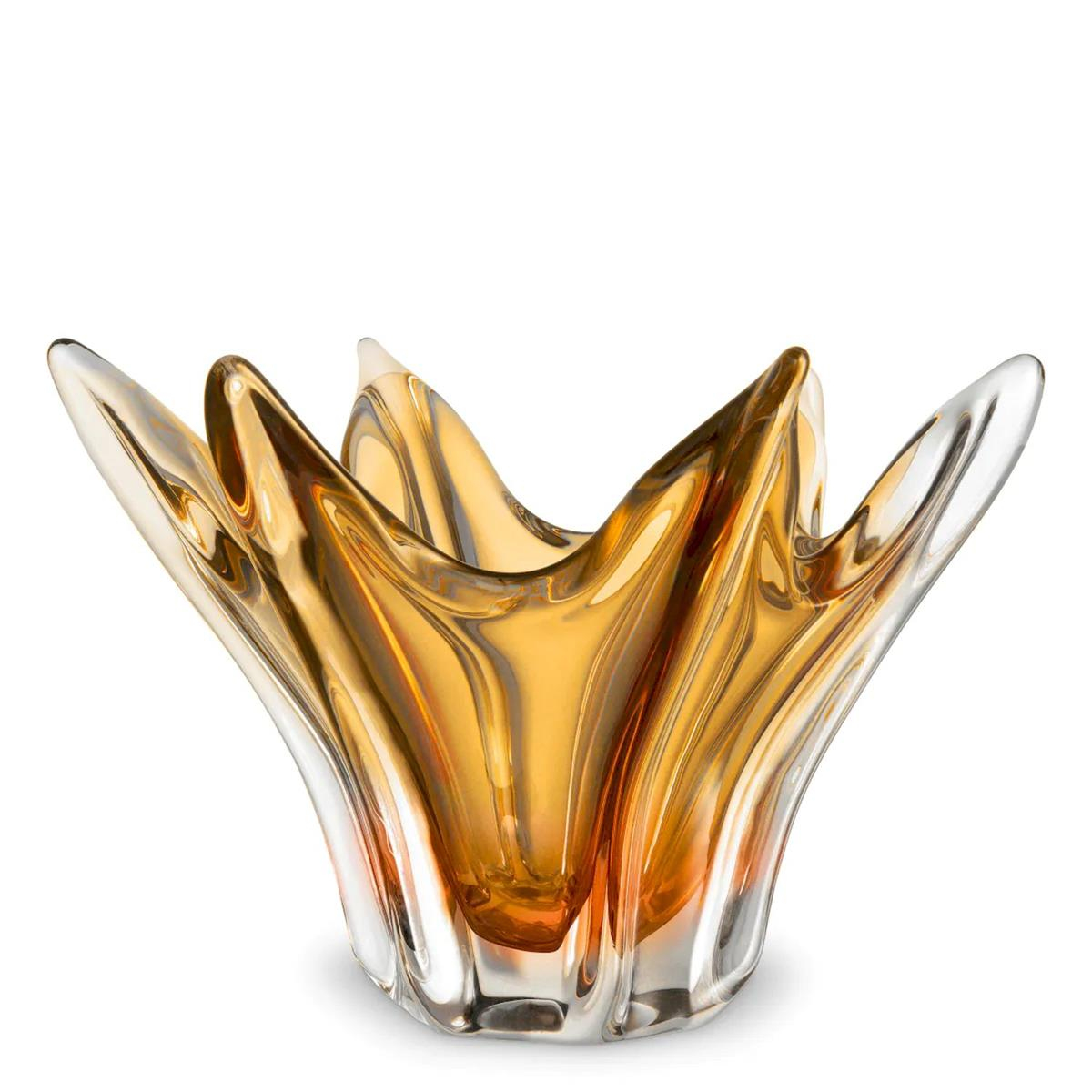 Eichholtz-Bowl Sutter yellow - 118430
