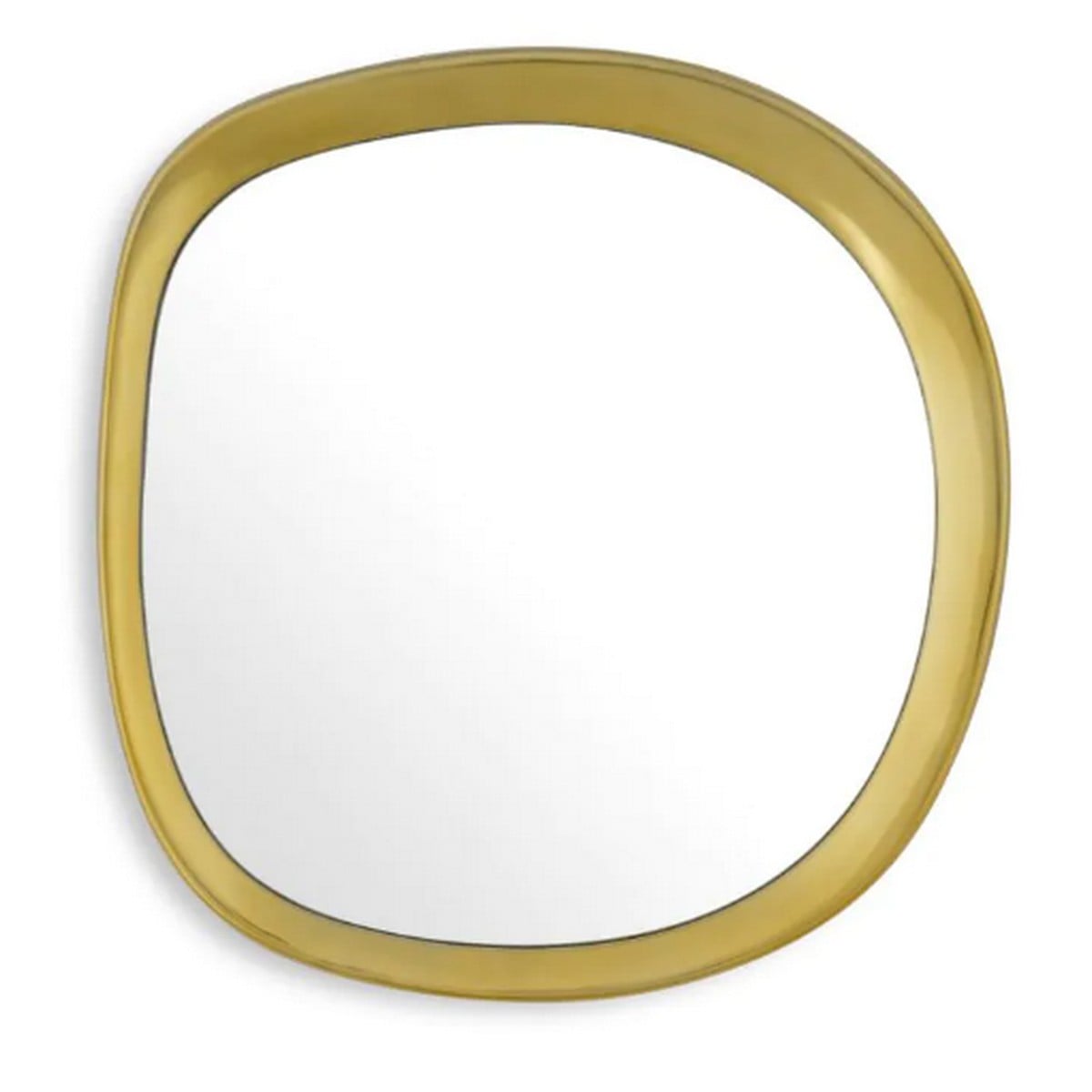 Eichholtz - Mirror Leandro Gold Finish
