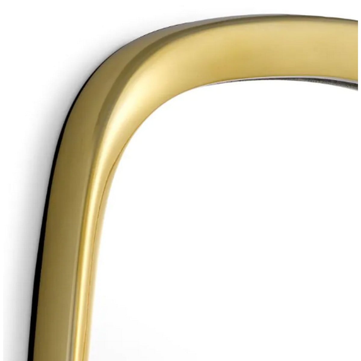 Eichholtz - Mirror Leandro Gold Finish