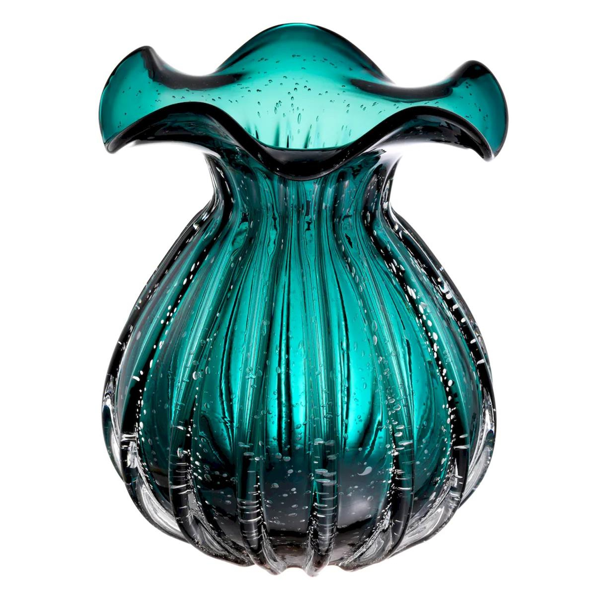 Eichholtz-Vase Korakia L green - 112566
