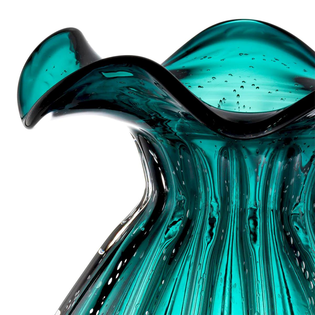 Eichholtz-Vase Korakia L green - 112566