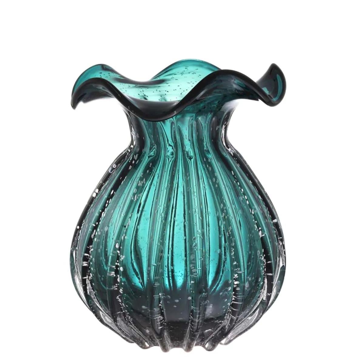 Eichholtz-Vase Korakia L green - 112566