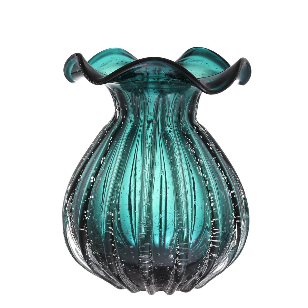 Eichholtz-Vase Korakia L green - 112566