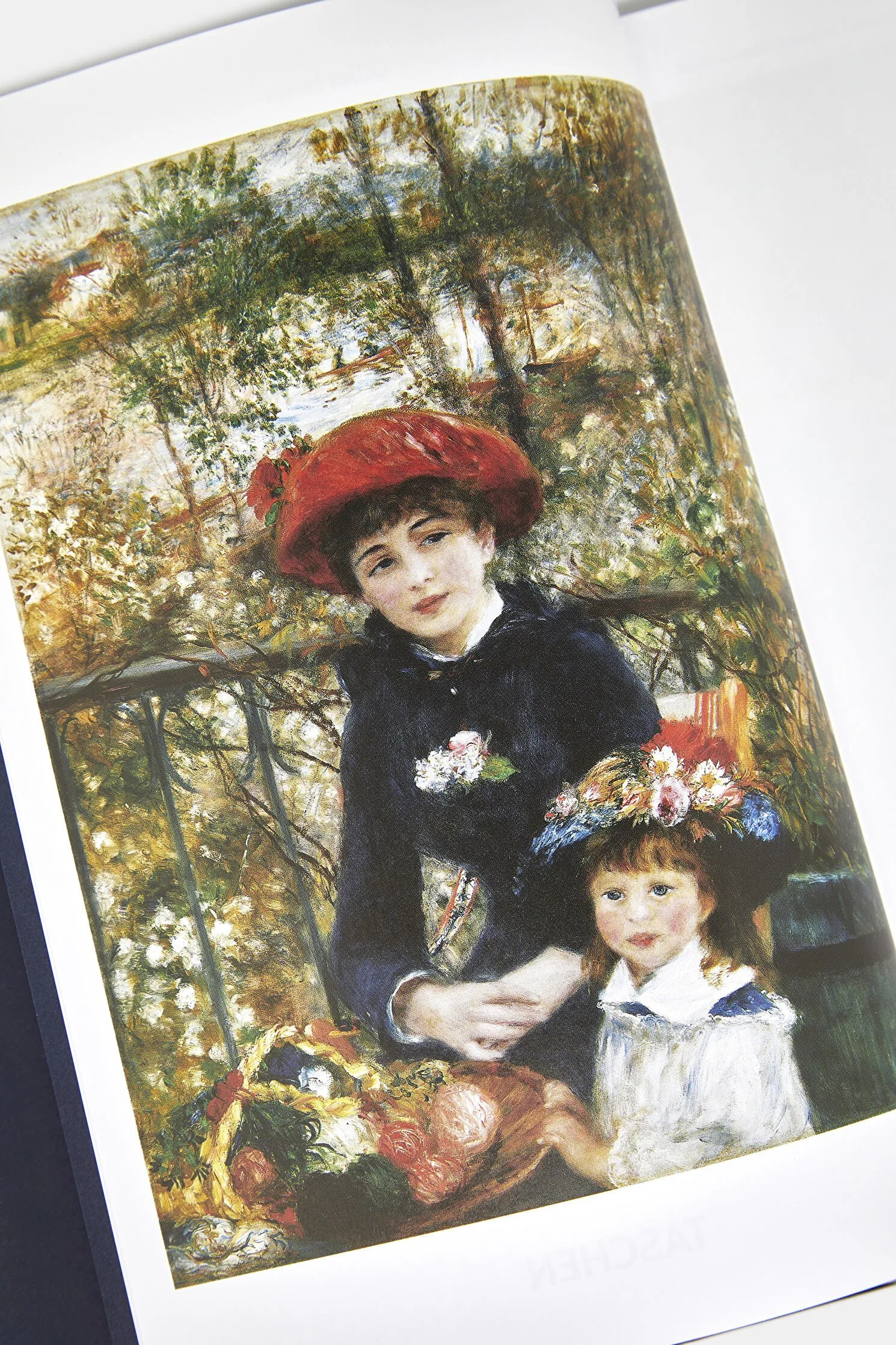 Gilles Neret - Renoir 
