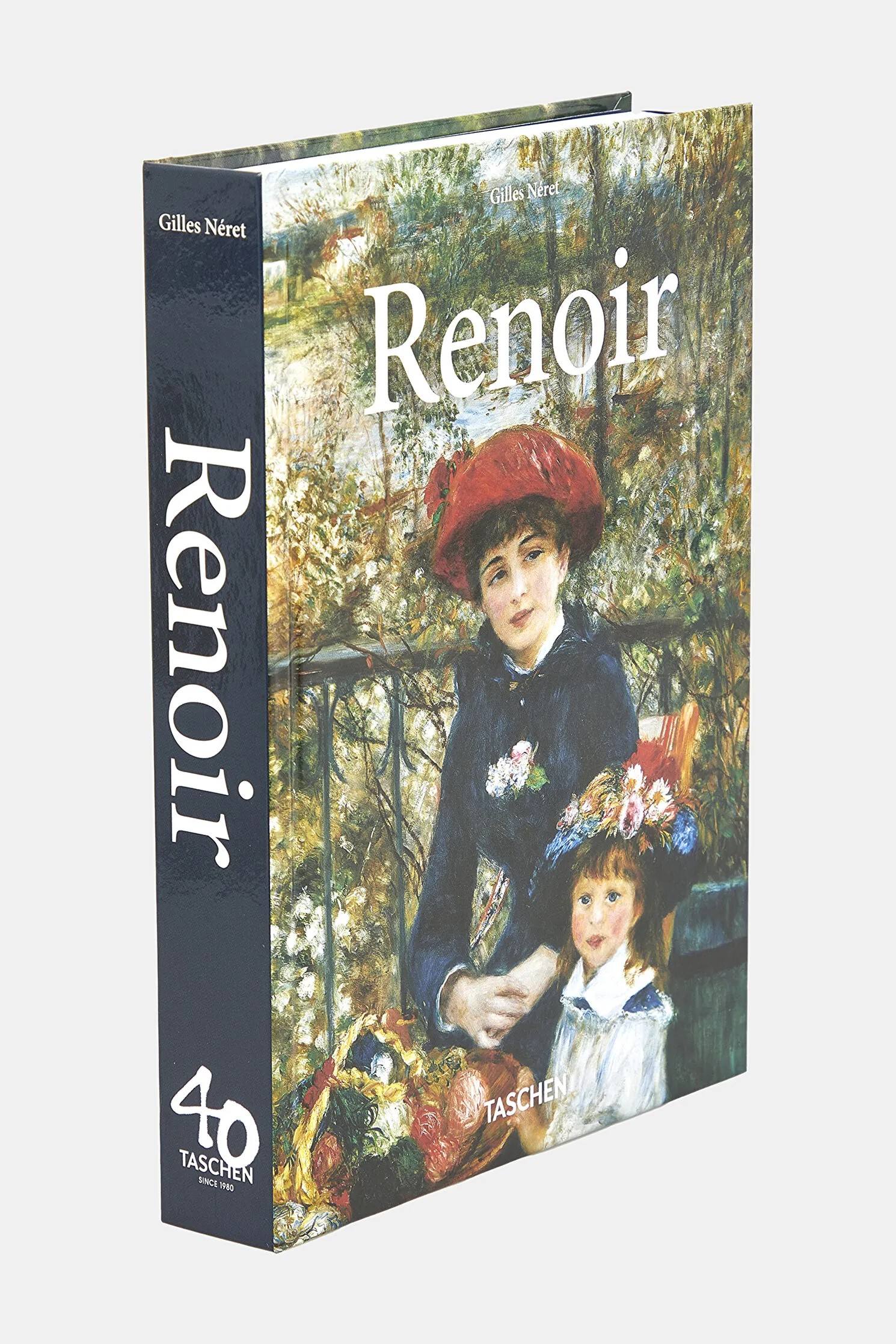 Gilles Neret - Renoir 