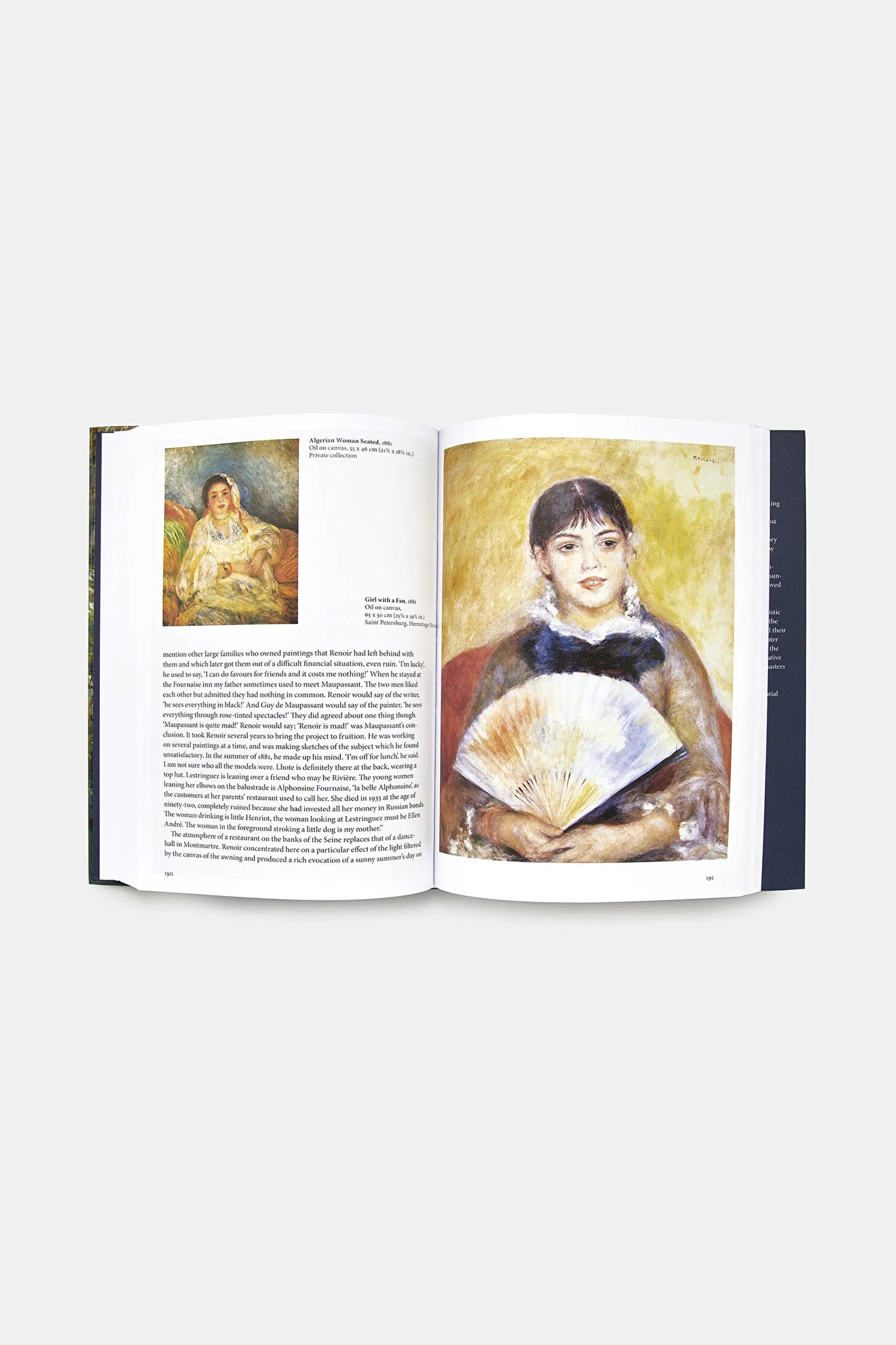 Gilles Neret - Renoir 
