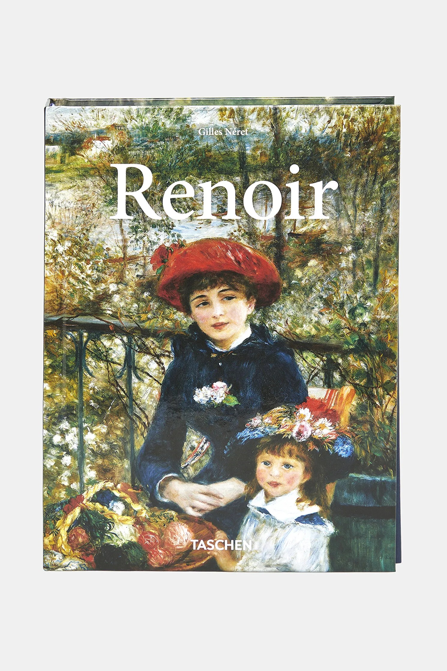 Gilles Neret - Renoir 