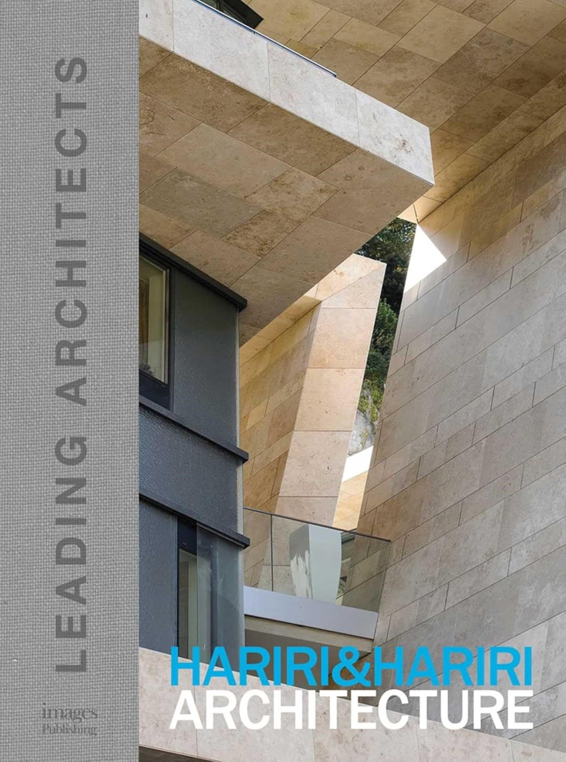 Hariri & Hariri Architecture: Leading Architects Kitap