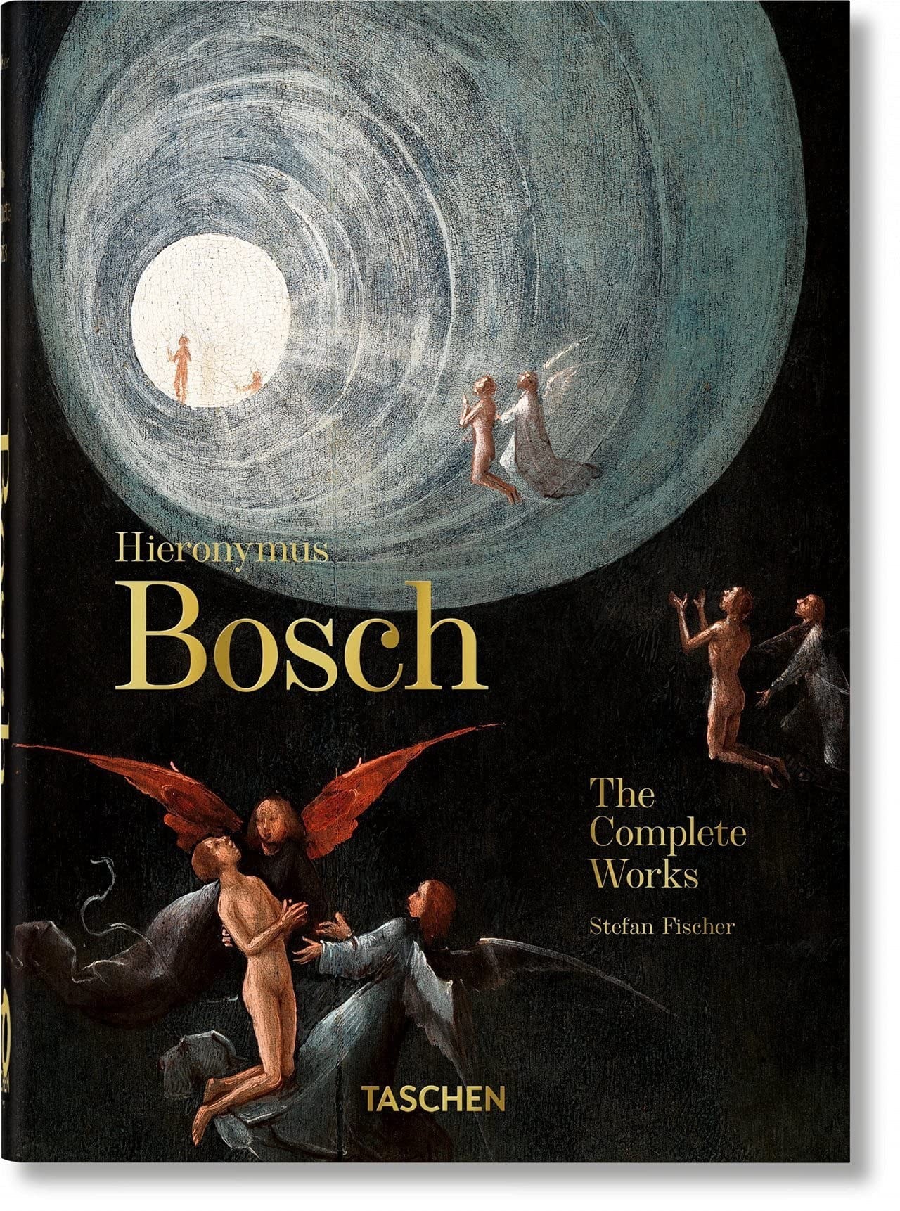 Hieronymus Bosch - The Complete Works Kitap