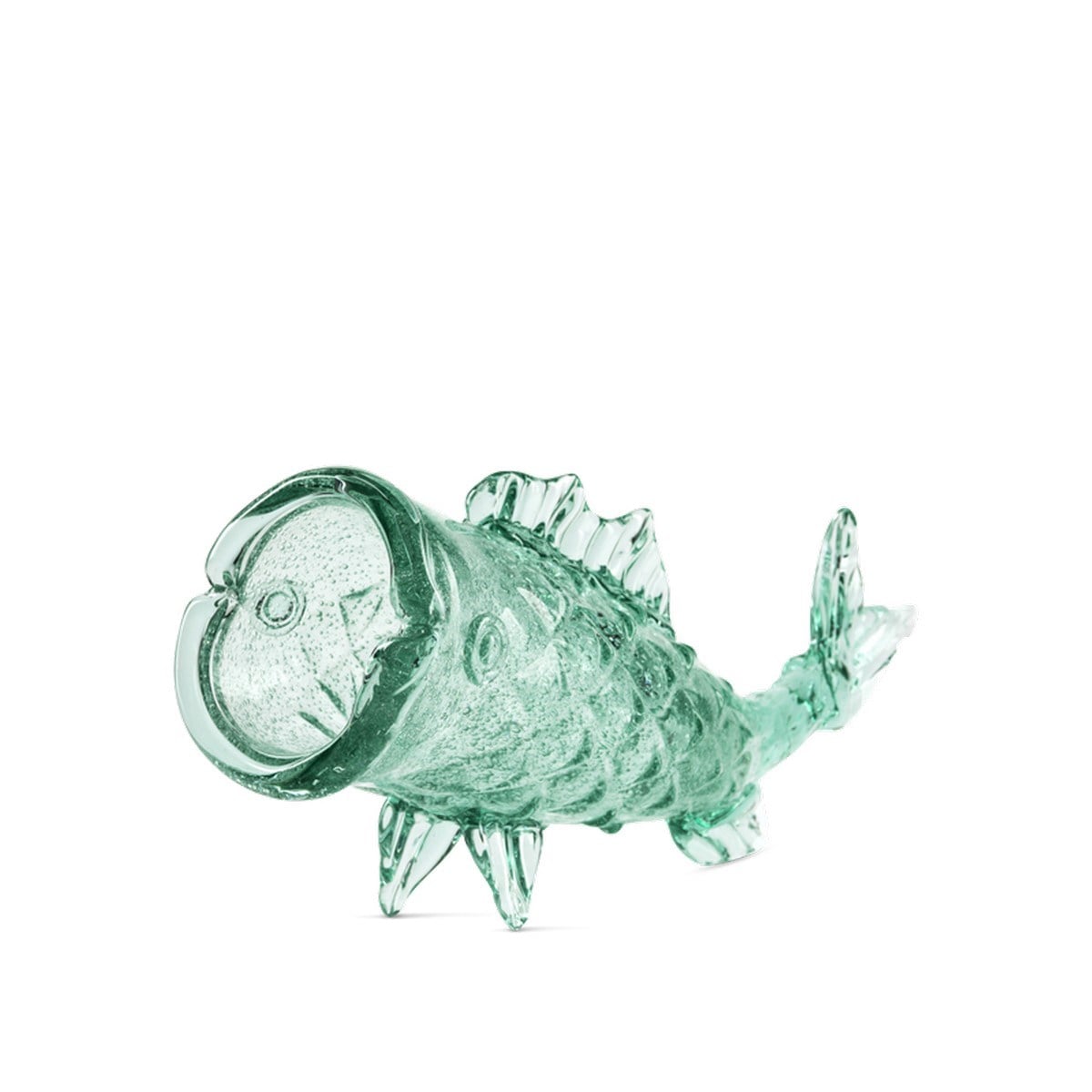 Jar Fish