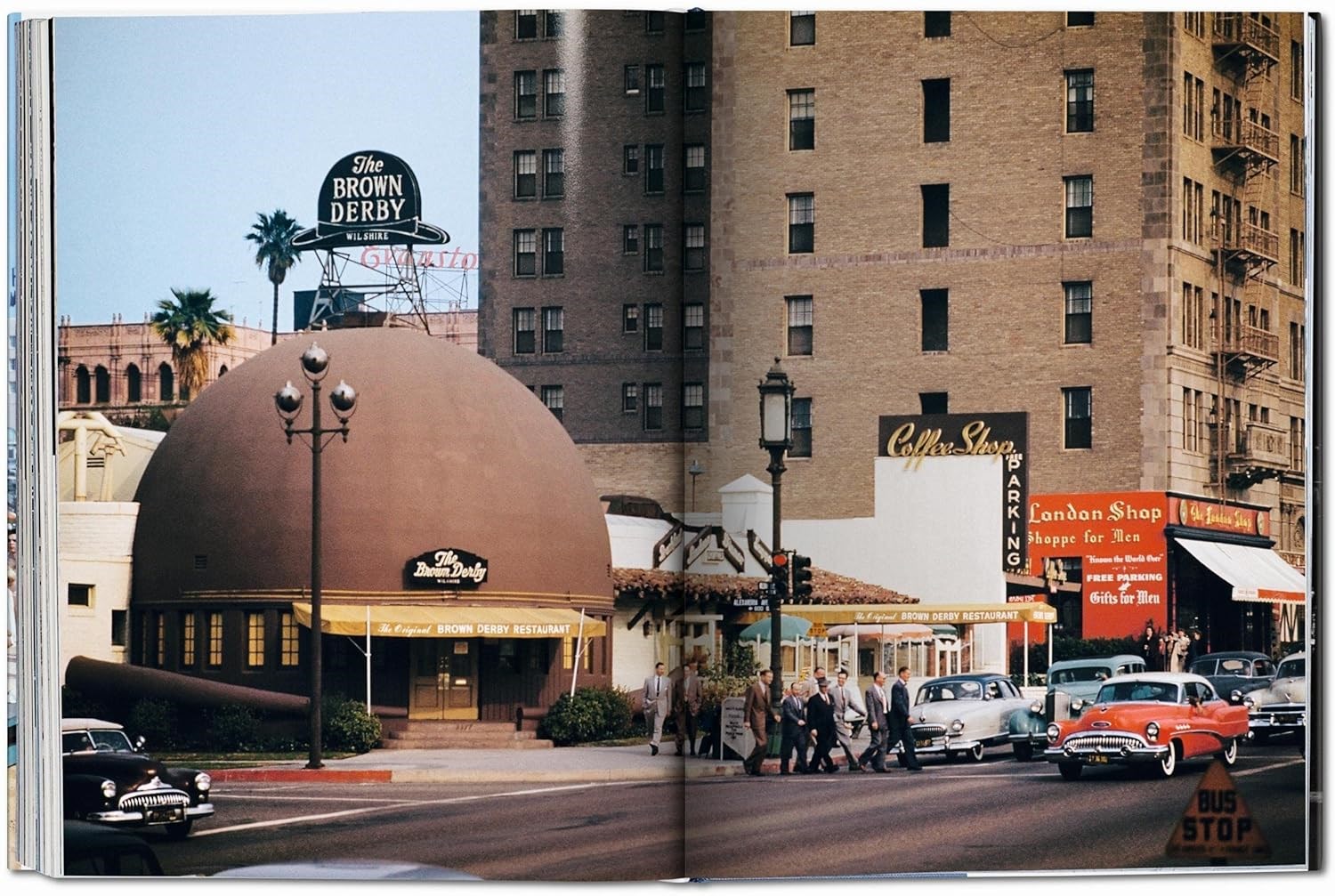 Jim Heimann - Los Angeles Portrait of a City Kitap