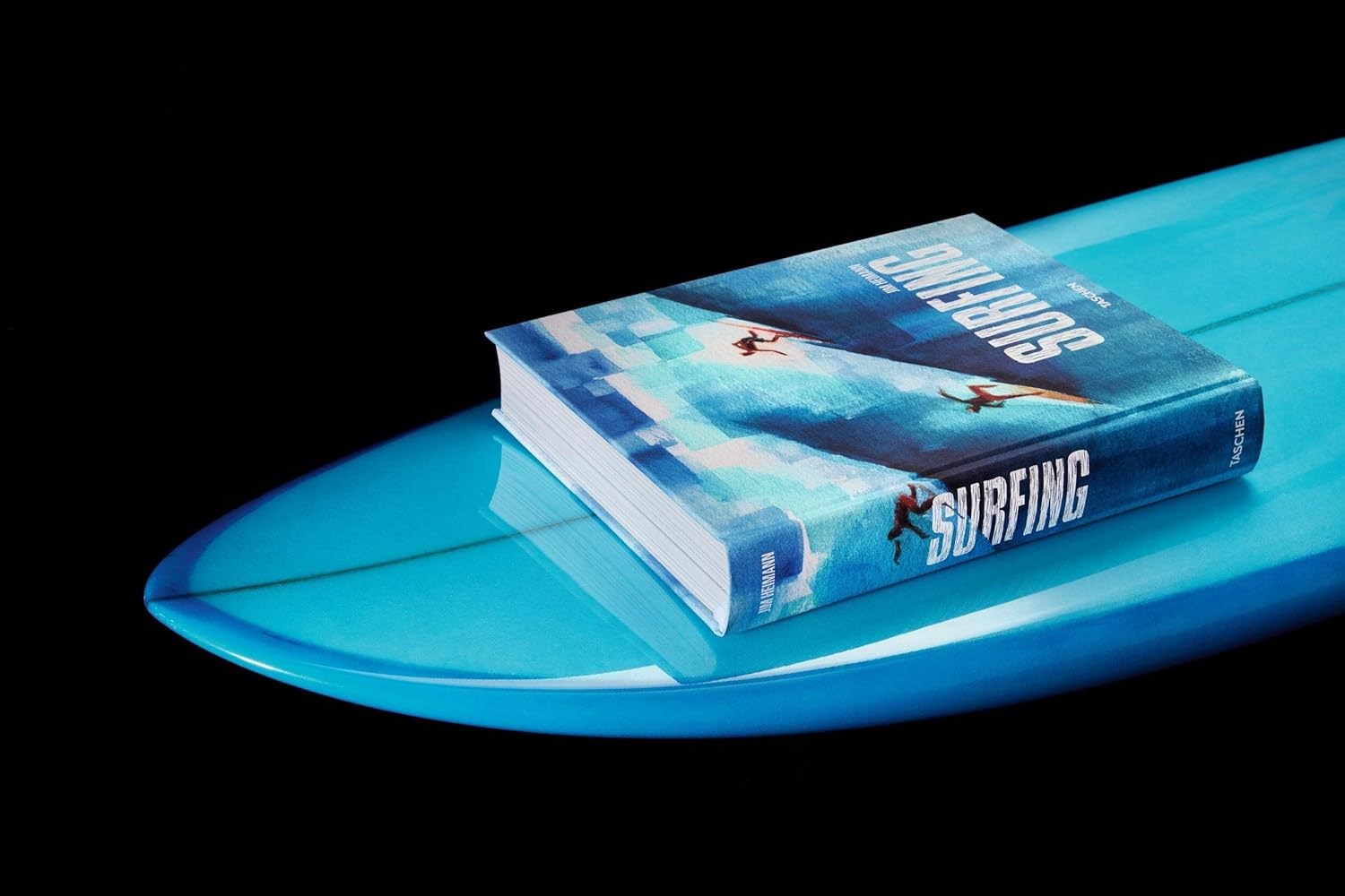 Jim Heimann - Surfing Kitap 