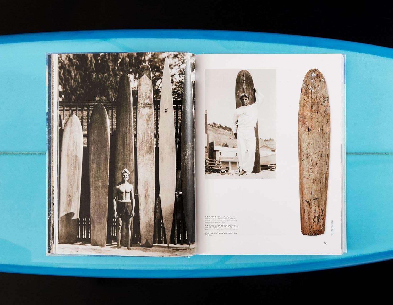 Jim Heimann - Surfing Kitap 