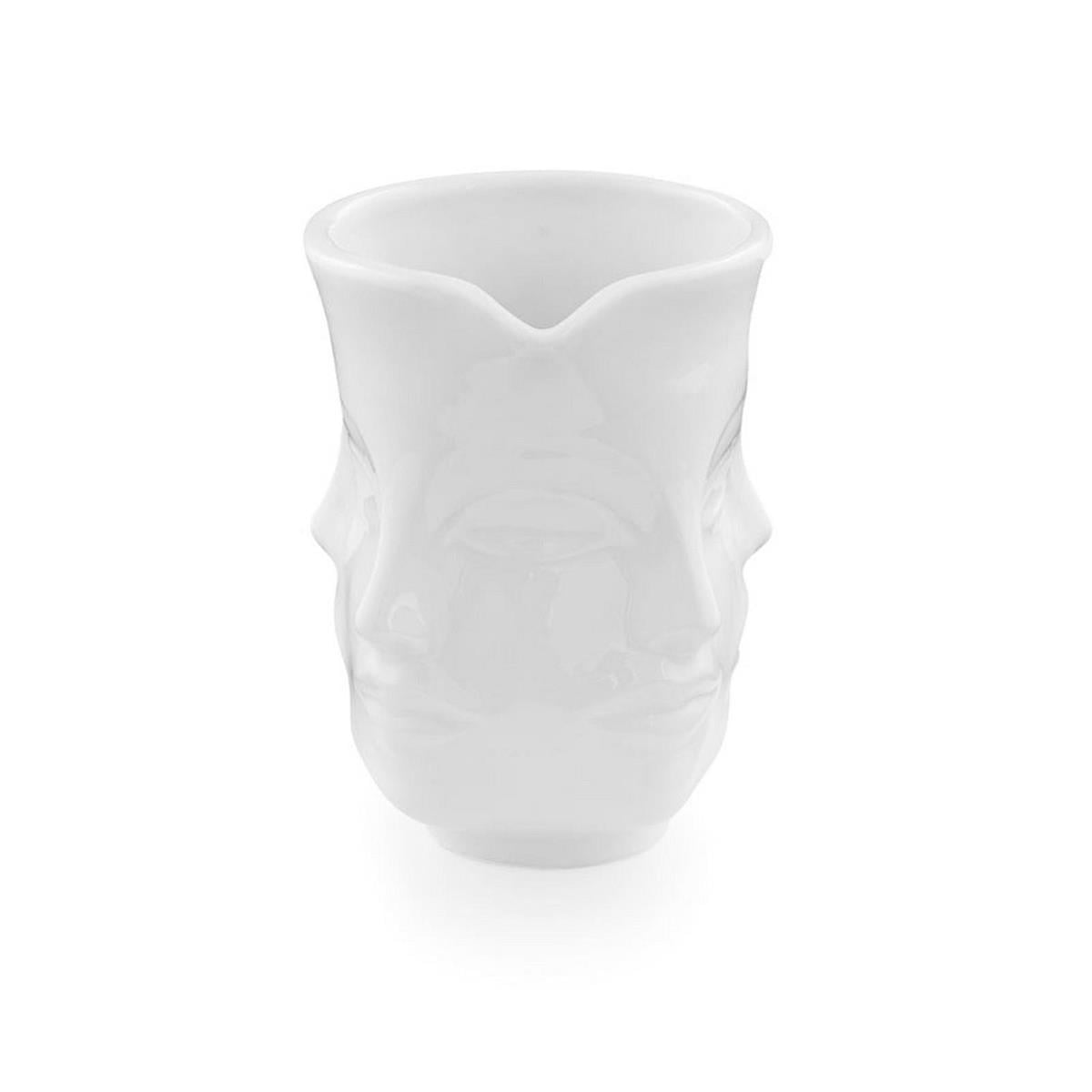 Jonathan Adler - Dora Maar Creamer - White