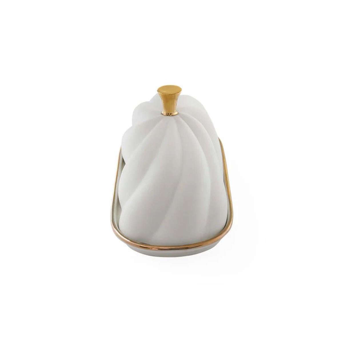 Jonathan Adler - Geneva Butter Dish