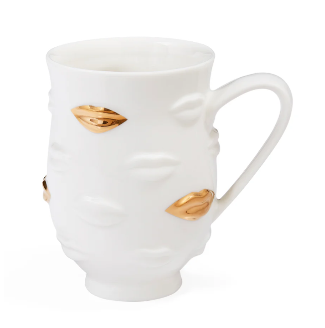 Jonathan Adler - Gılded Gala Kupa