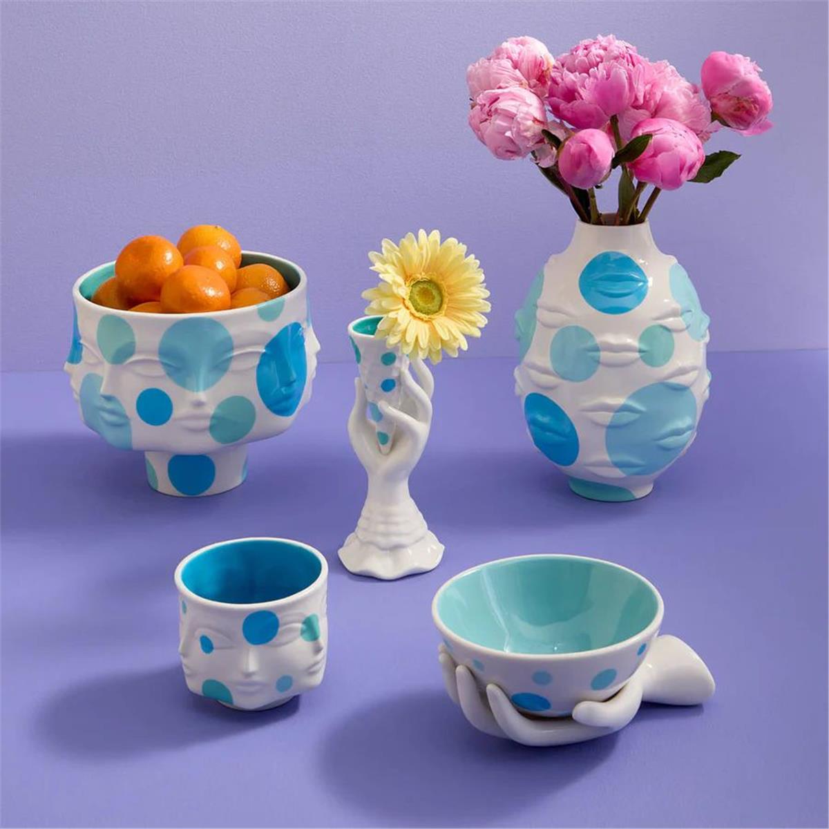 Jonathan Adler - L'Pop Dora Maar Pedestal Bowl