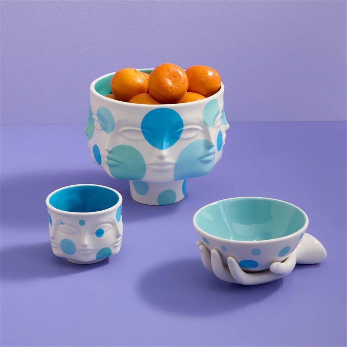 Jonathan Adler - L'Pop Dora Maar Pedestal Bowl