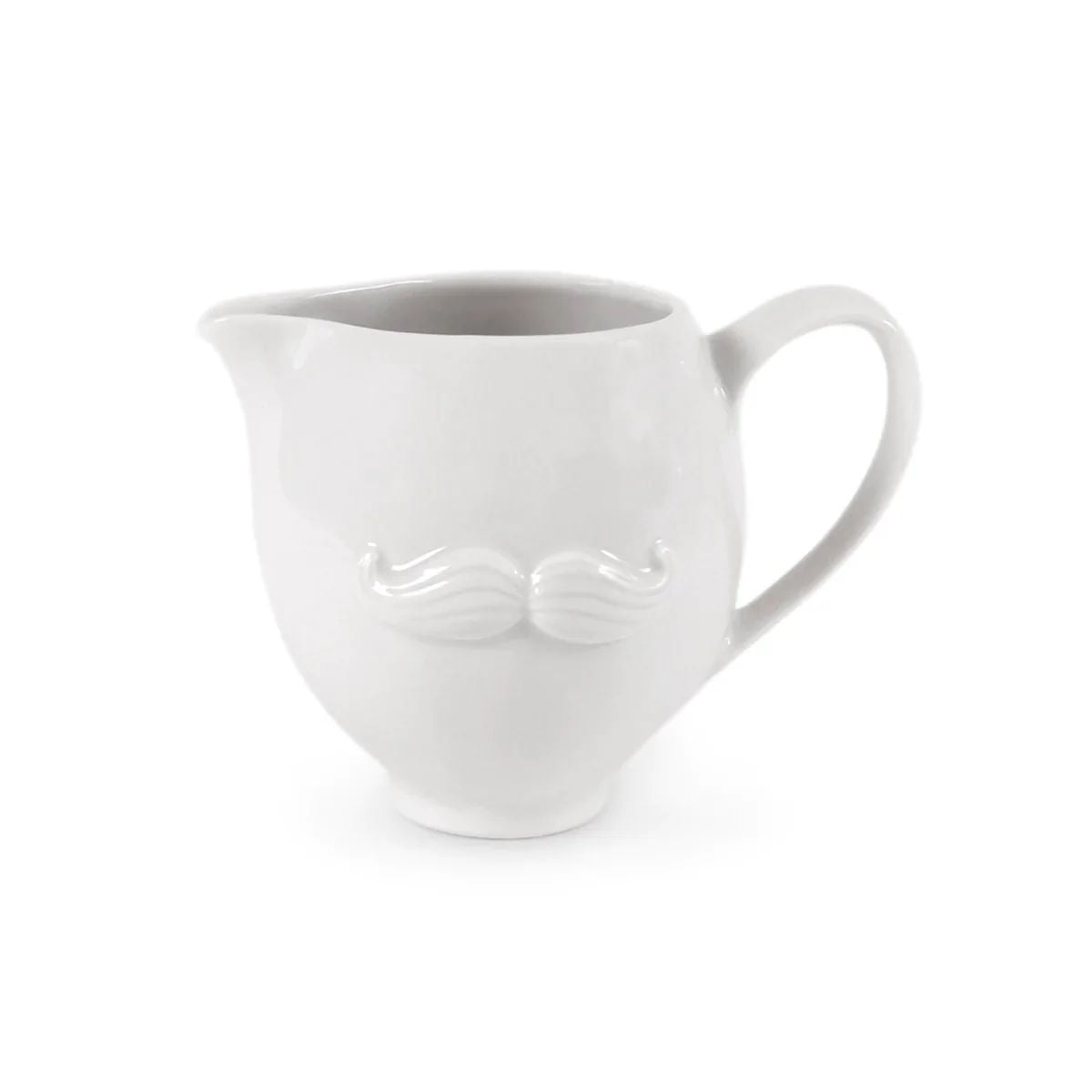 Jonathan Adler - Muse Creamer - Glazed Porcelai (18407)