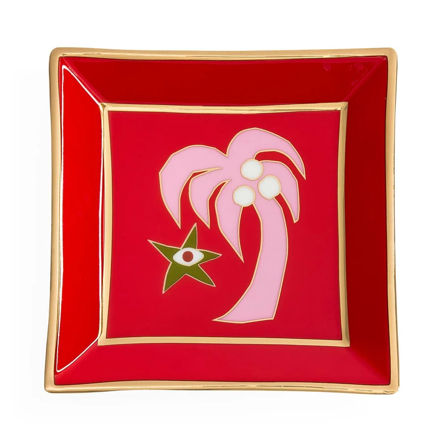 Jonathan Adler - Playa Square Tabak