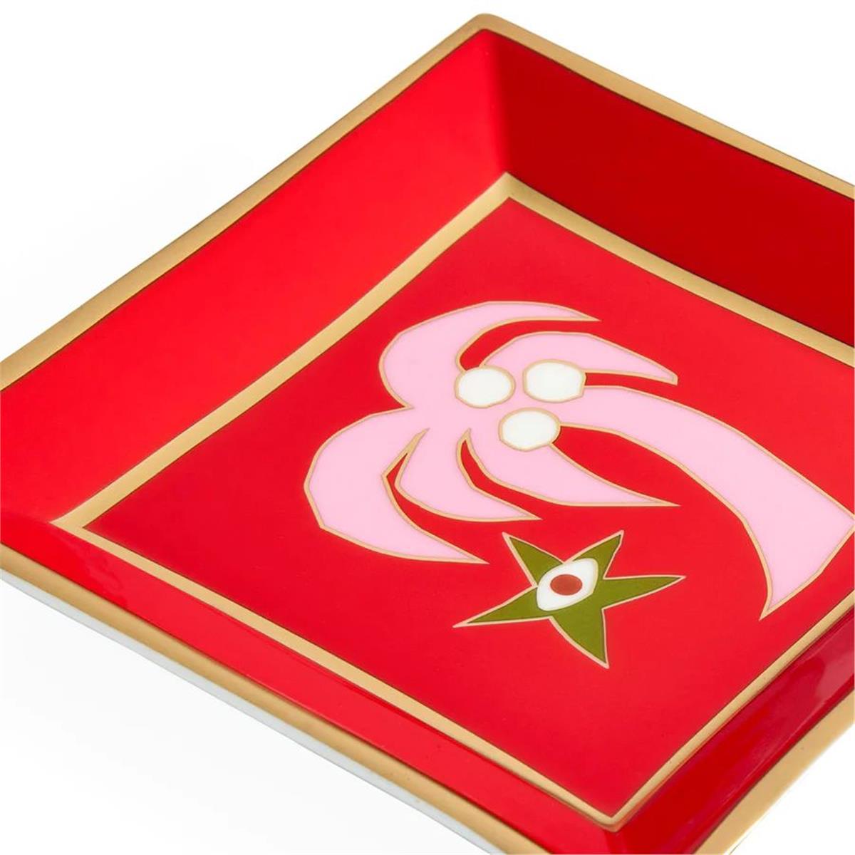Jonathan Adler - Playa Square Tray