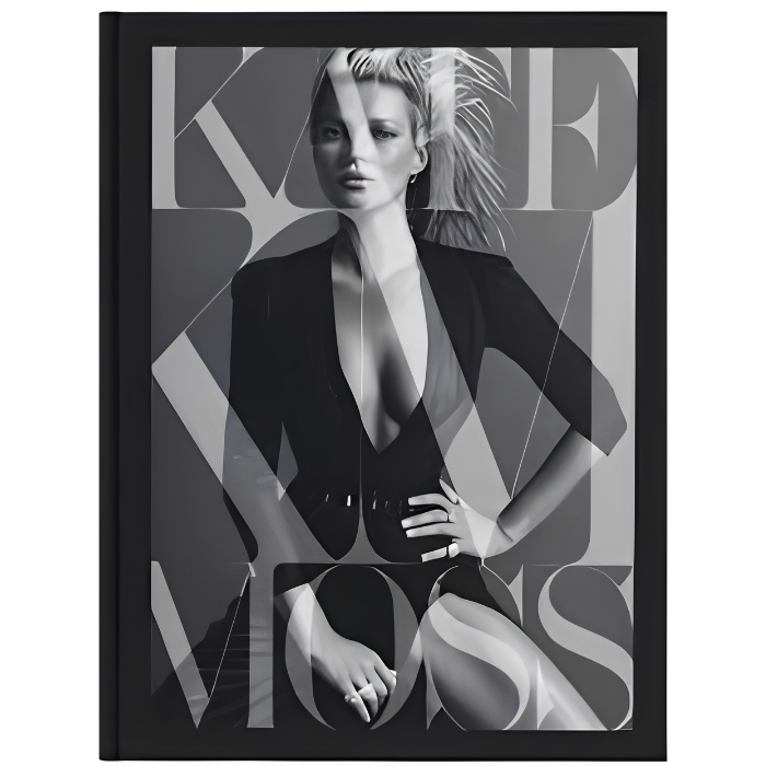 Kate: The Kate Moss Kitap