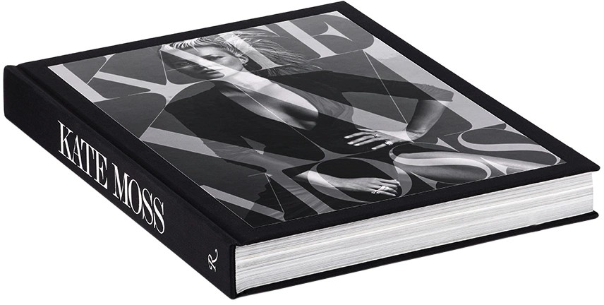 Kate: The Kate Moss Kitap