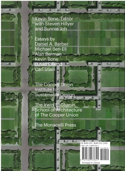Lessons from Modernism: Environmental Design Strategies in Architecture Kitap