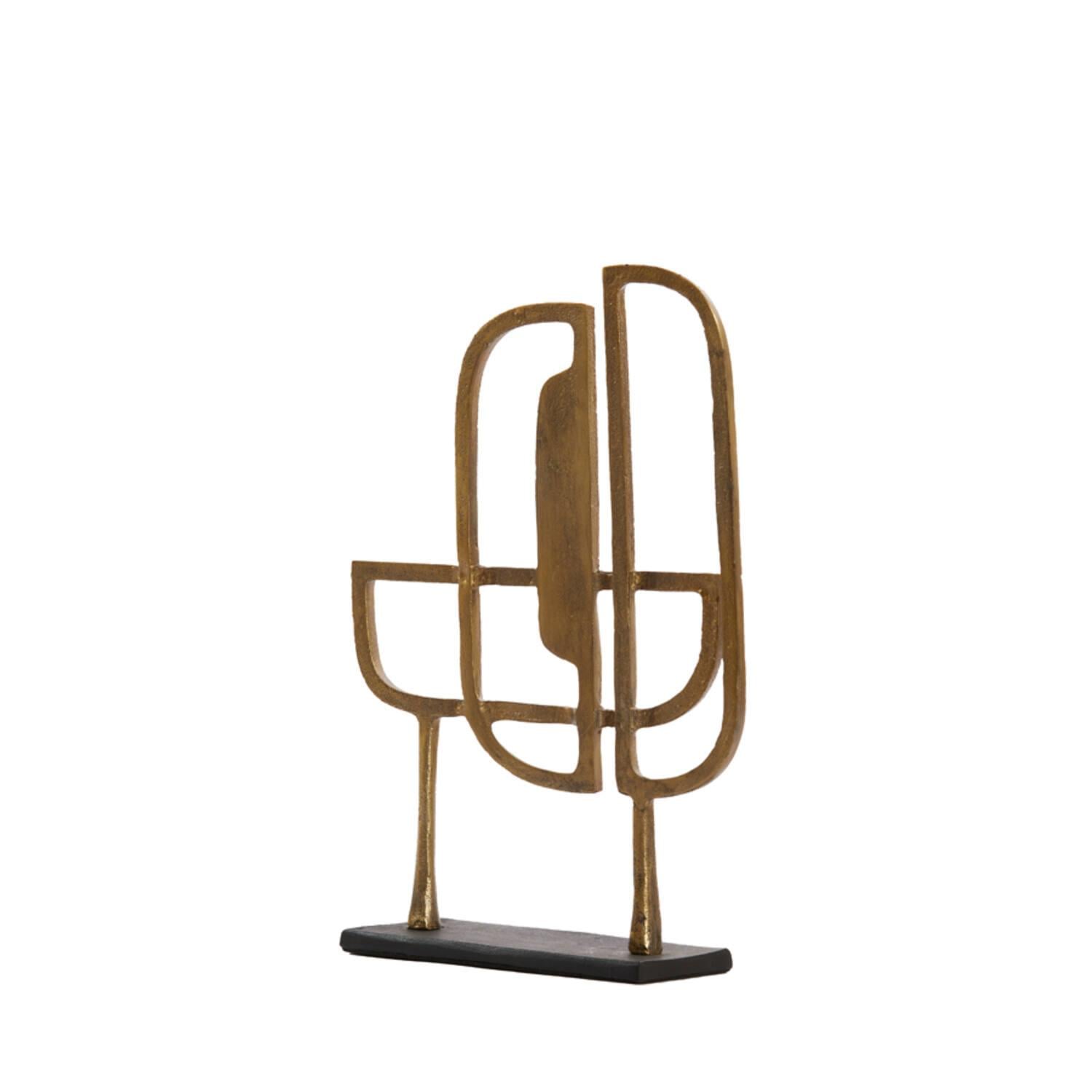 Light & Living - Aaron Dekoratif Obje