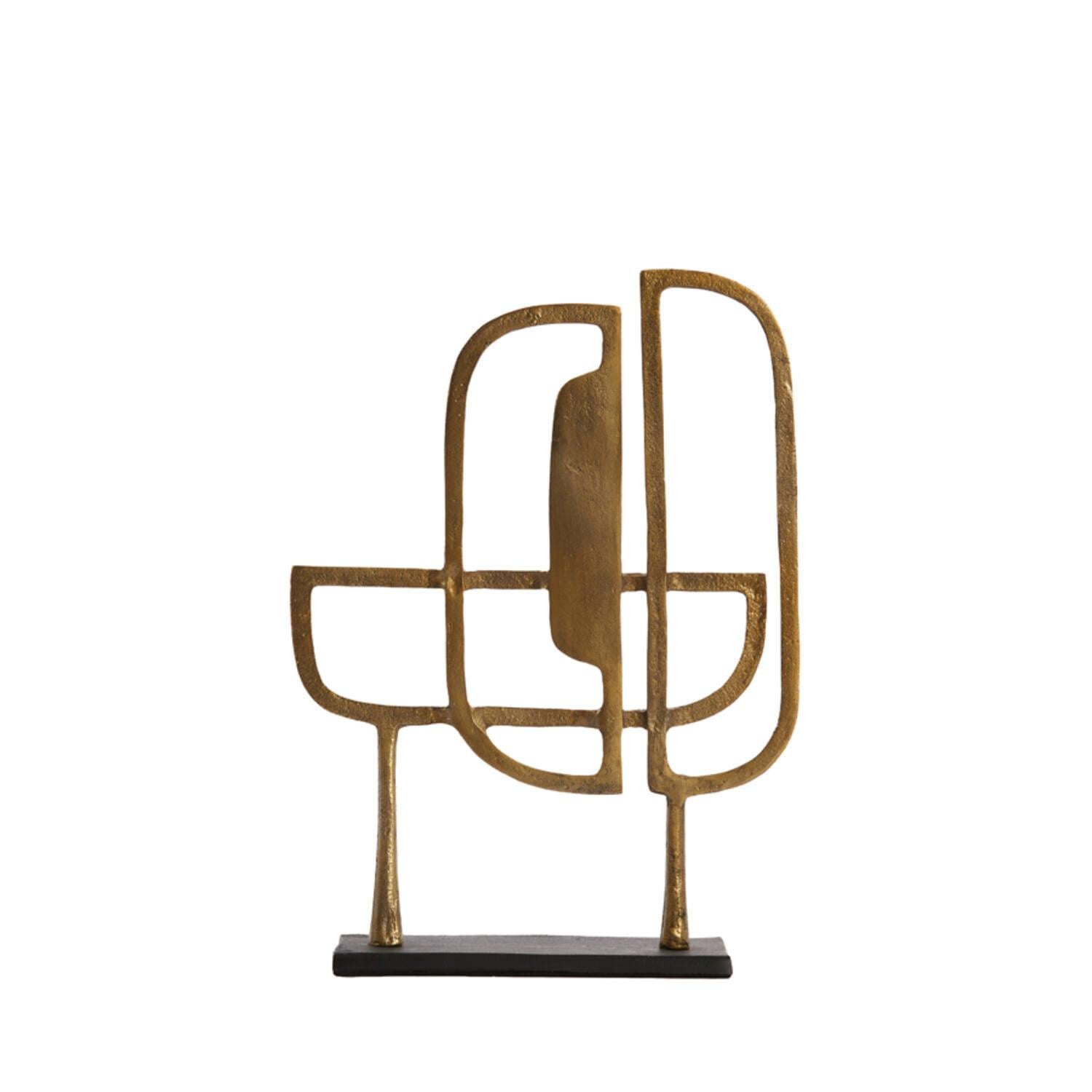 Light & Living - Aaron Dekoratif Obje
