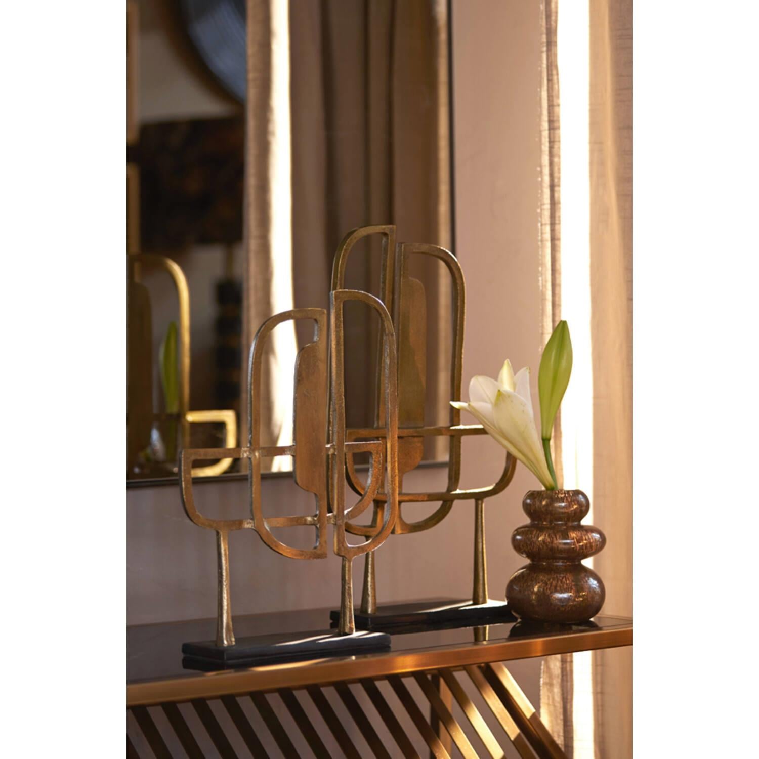 Light & Living - Aaron Dekoratif Obje