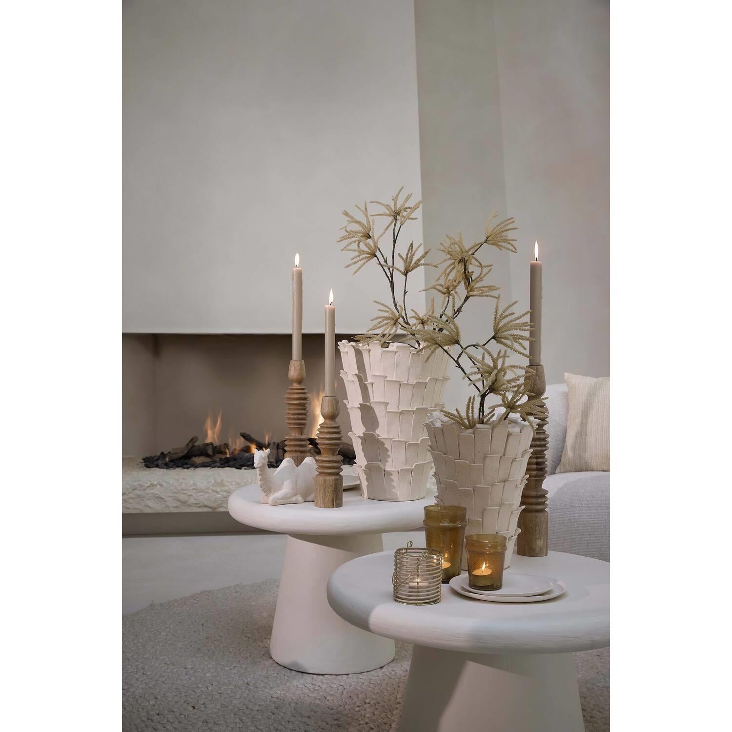 Light & Living - Banya Dekoratif Vazo M