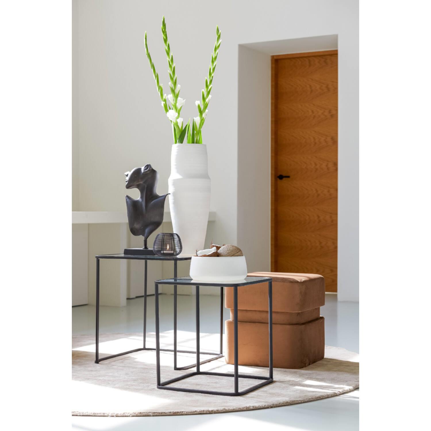 Light & Living - Face Dekoratif Aksesuar