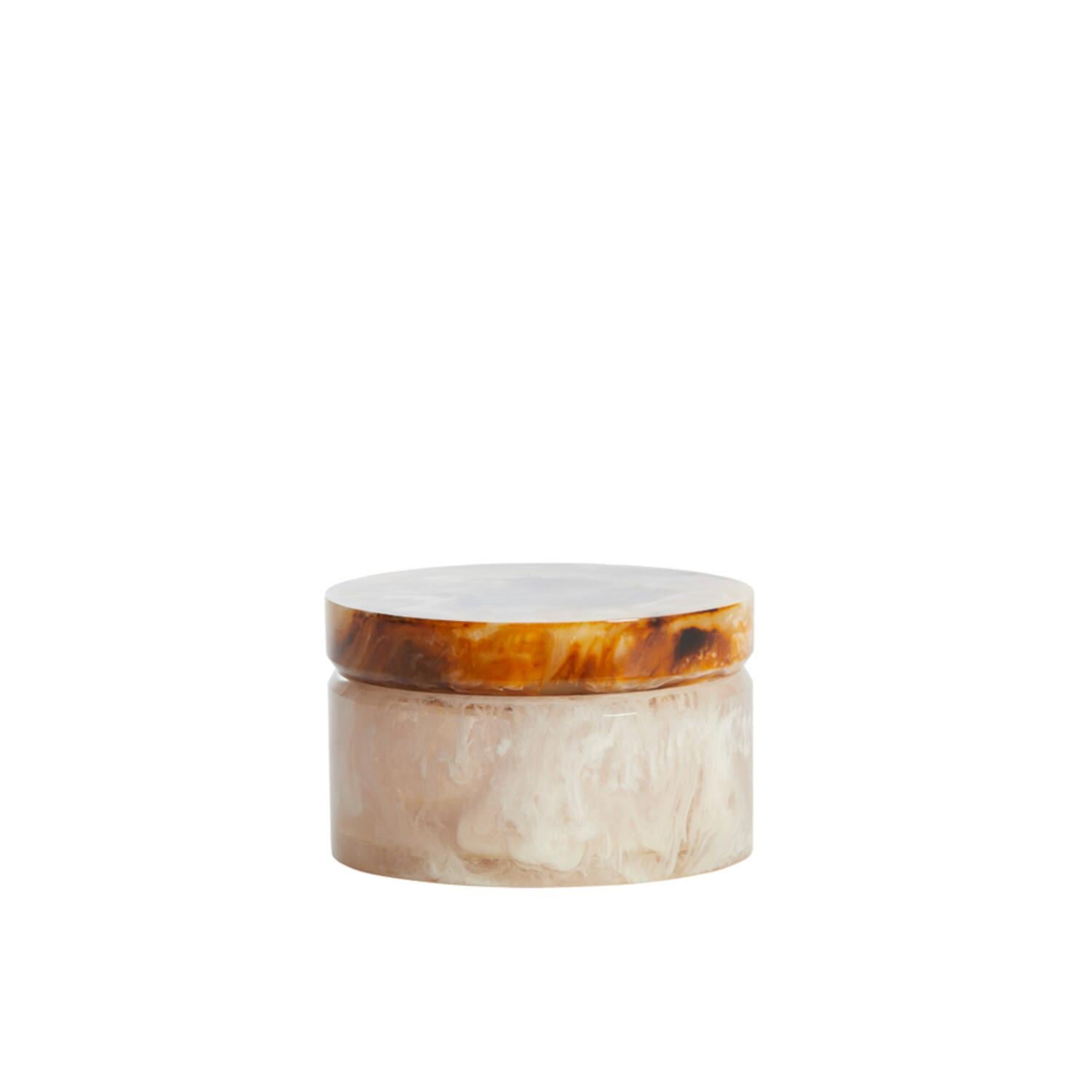 Light & Living - Kelimutu Dekoratif Kutu XS