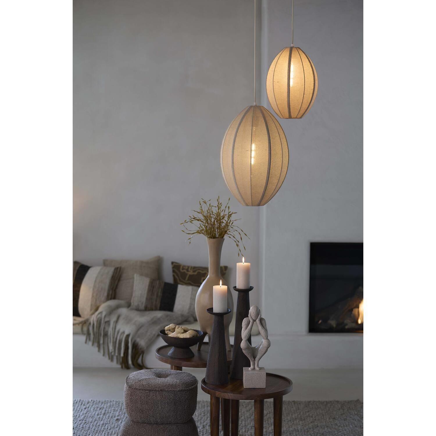 Light & Living - Livno Dekoratif Obje