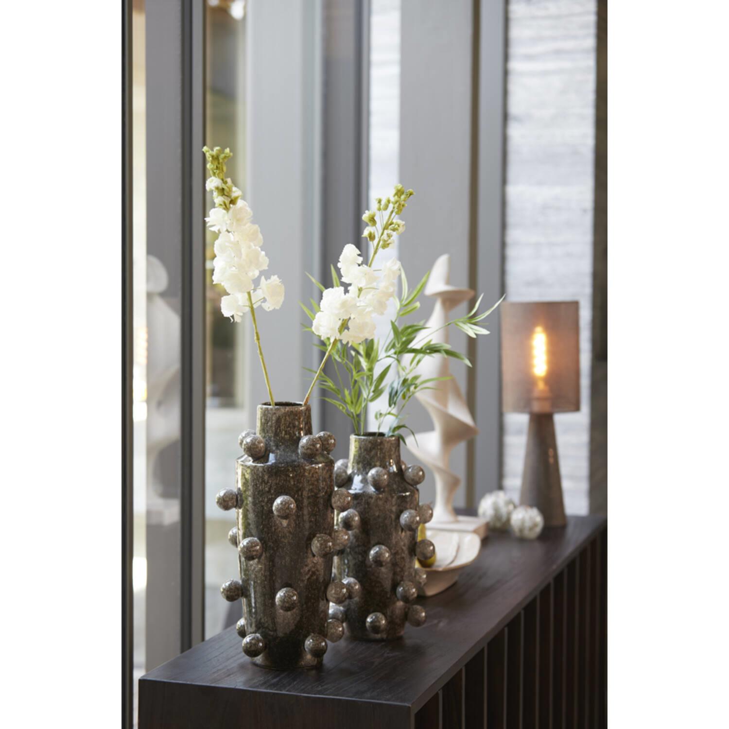 Light & Living - Molly Dekoratif Seramik Vazo