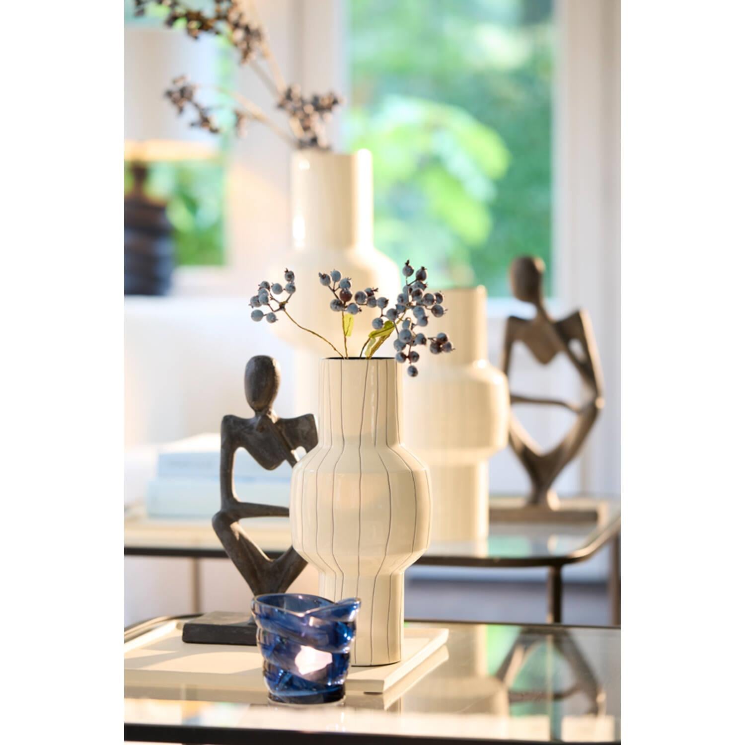 Light & Living - Patung Dekoratif Obje