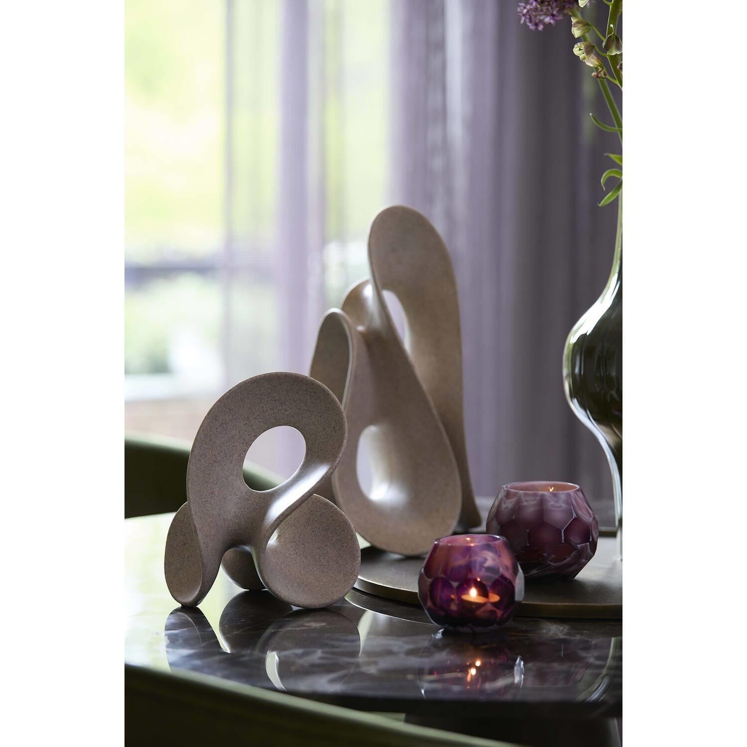 Light & Living - Zaino Dekoratif Obje