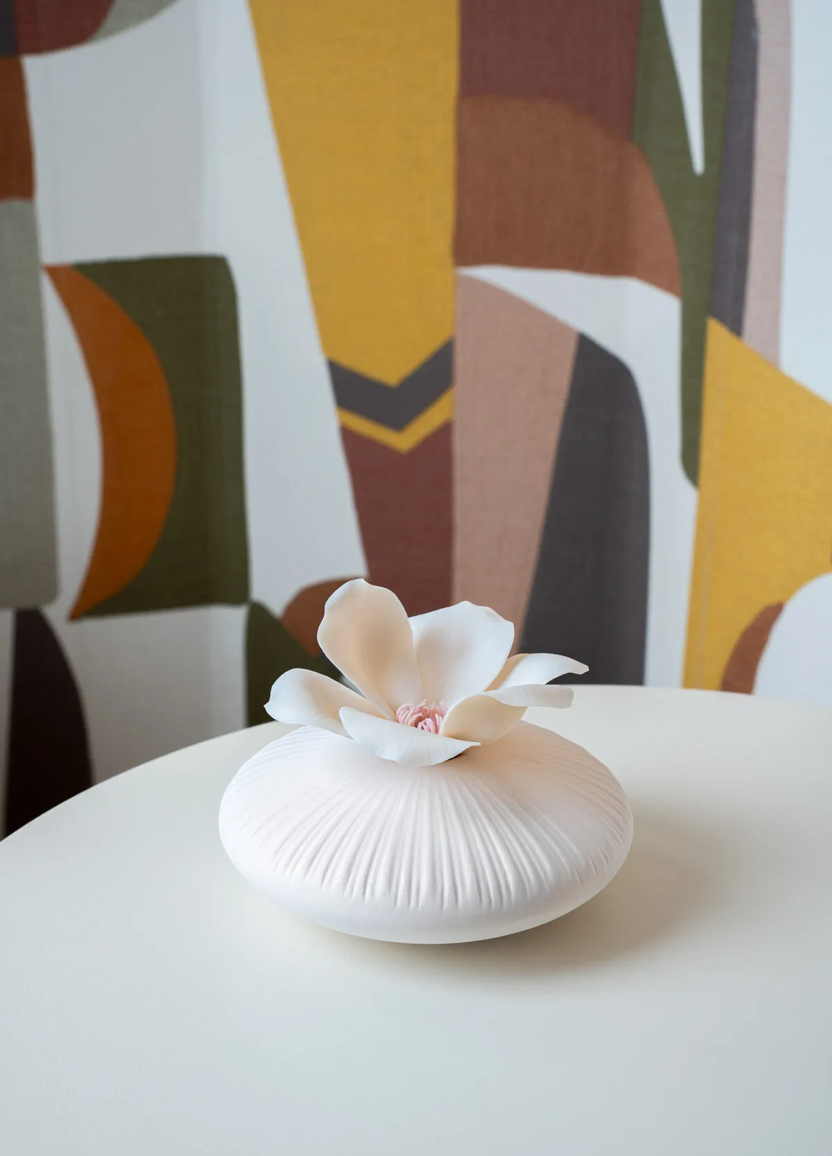 Lladro - Ikebana Flower Koku Difüzörü