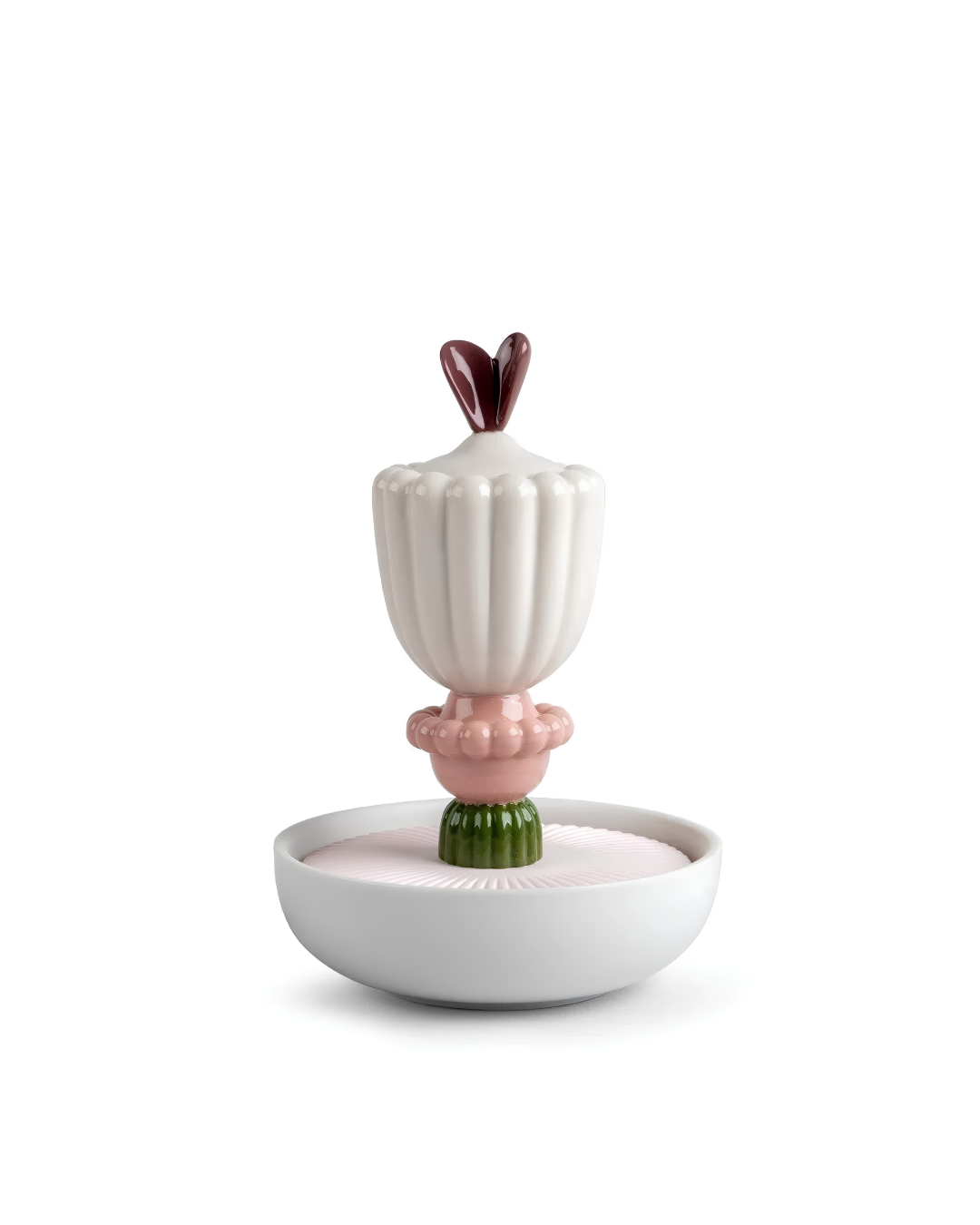 Lladro - Imaginary Flower I Parfüm Difüzörü