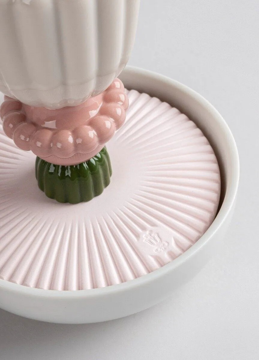 Lladro - Imaginary Flower I Parfüm Difüzörü