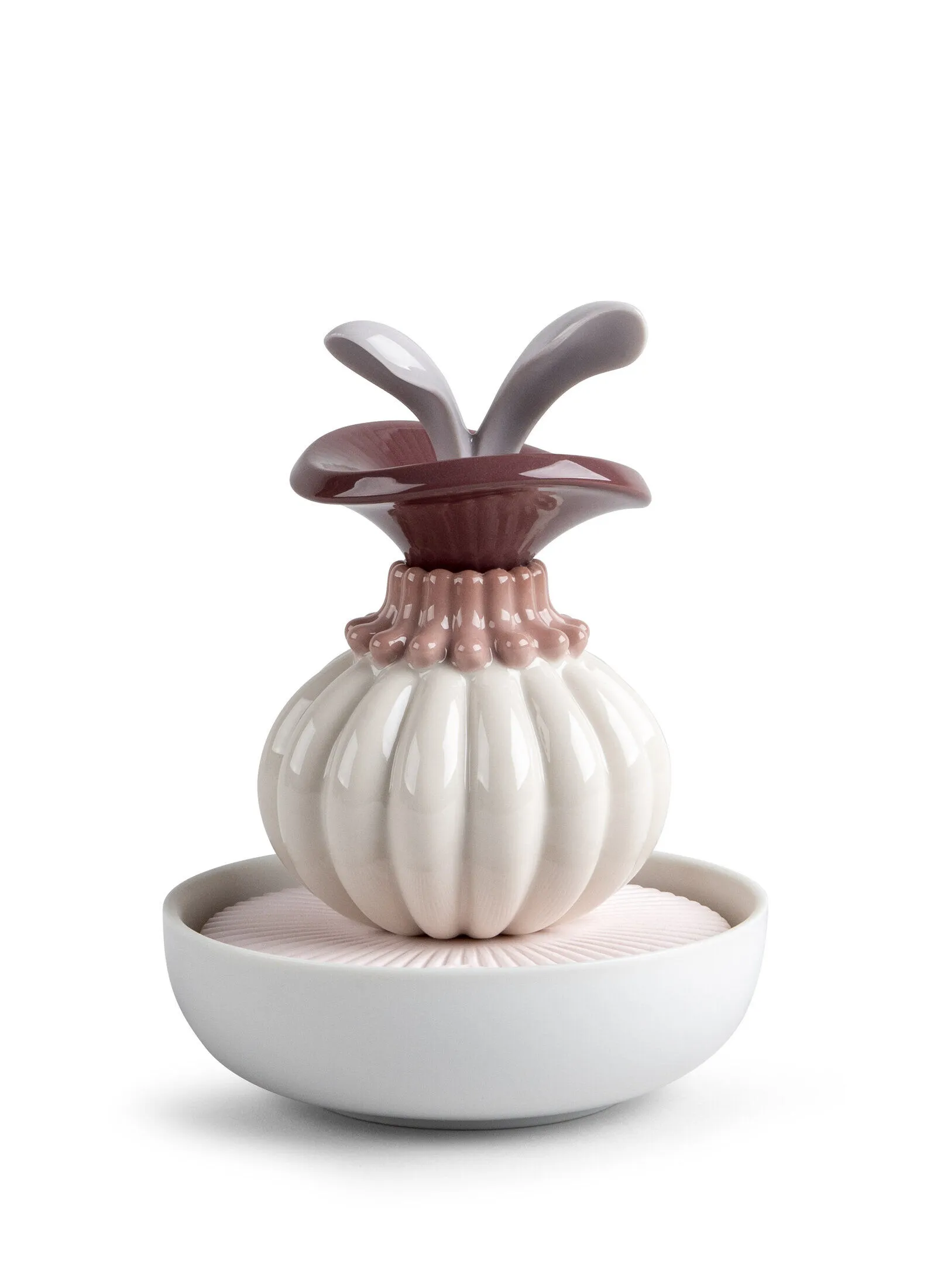 Lladro - Imaginary Flower II Parfüm Difüzörü