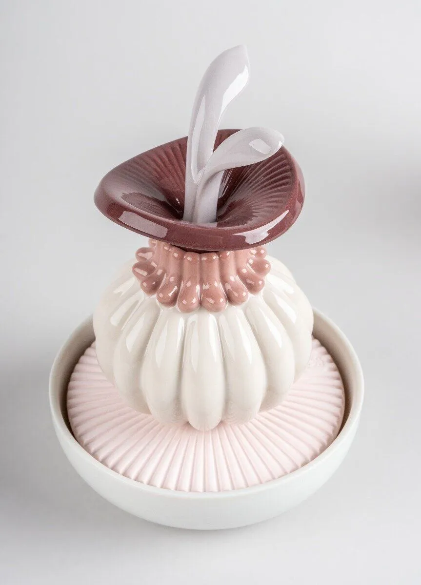 Lladro - Imaginary Flower II Parfüm Difüzörü
