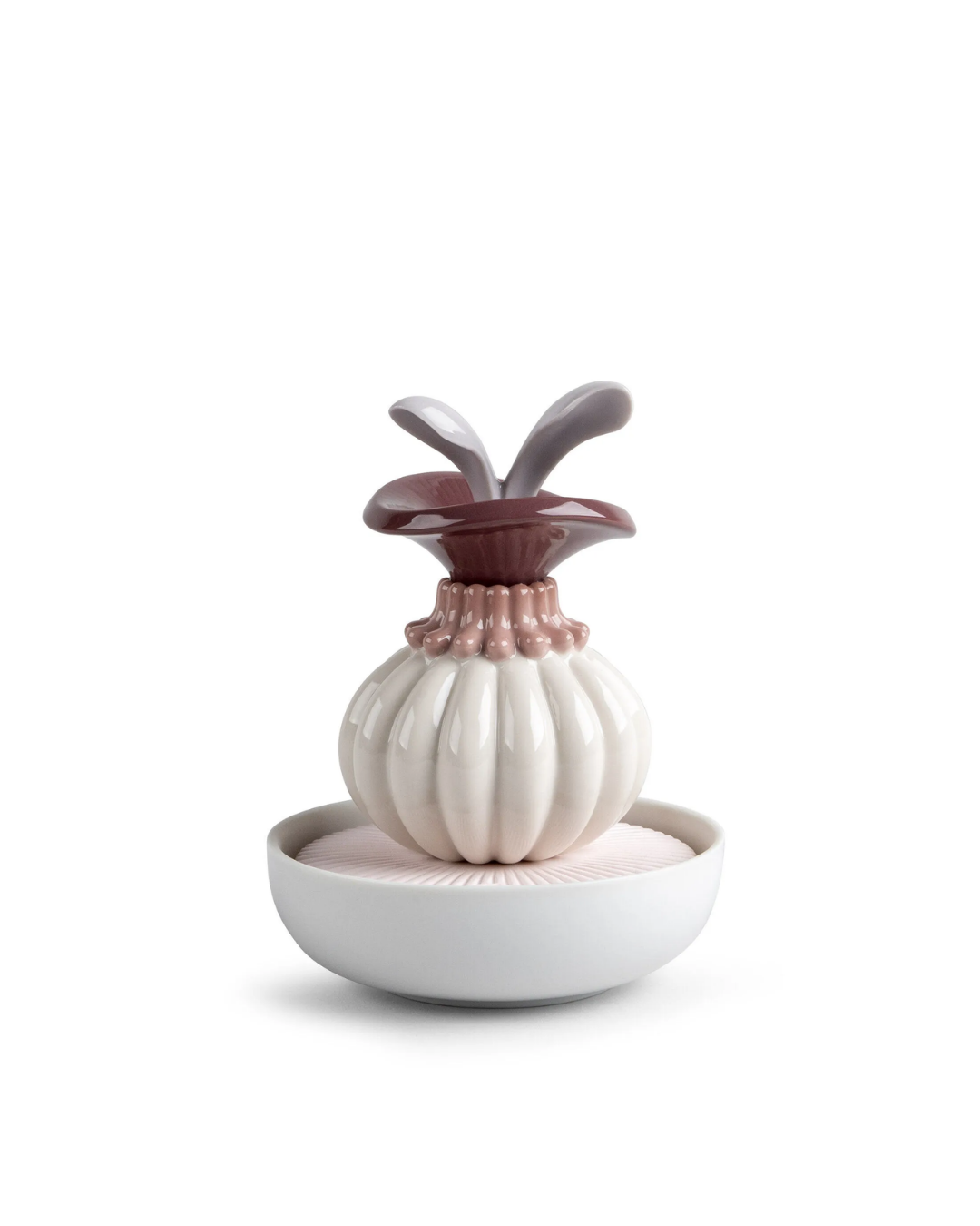Lladro - Imaginary Flower II Parfüm Difüzörü