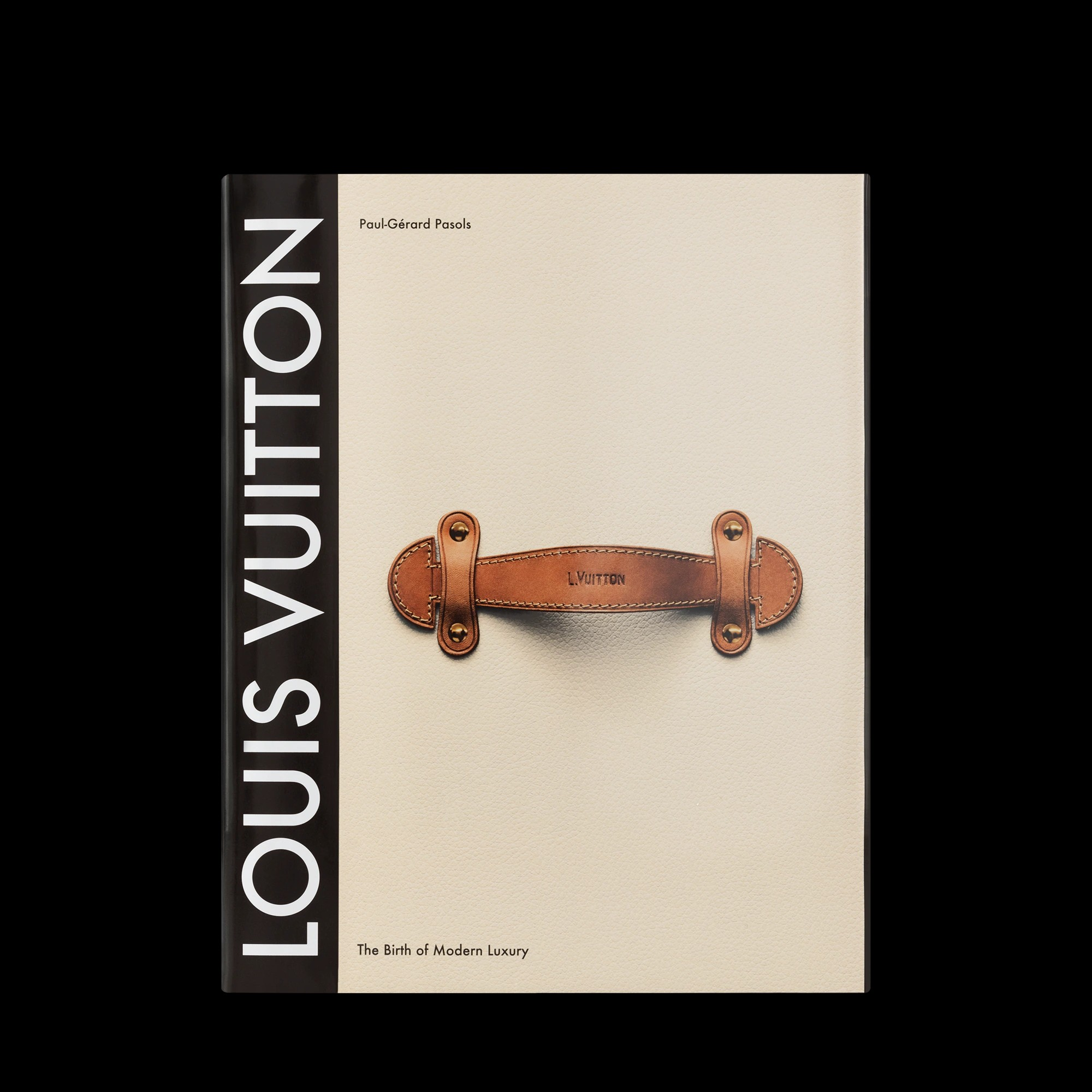 Louis Vuitton - The Birth of Modern Luxury Kitap