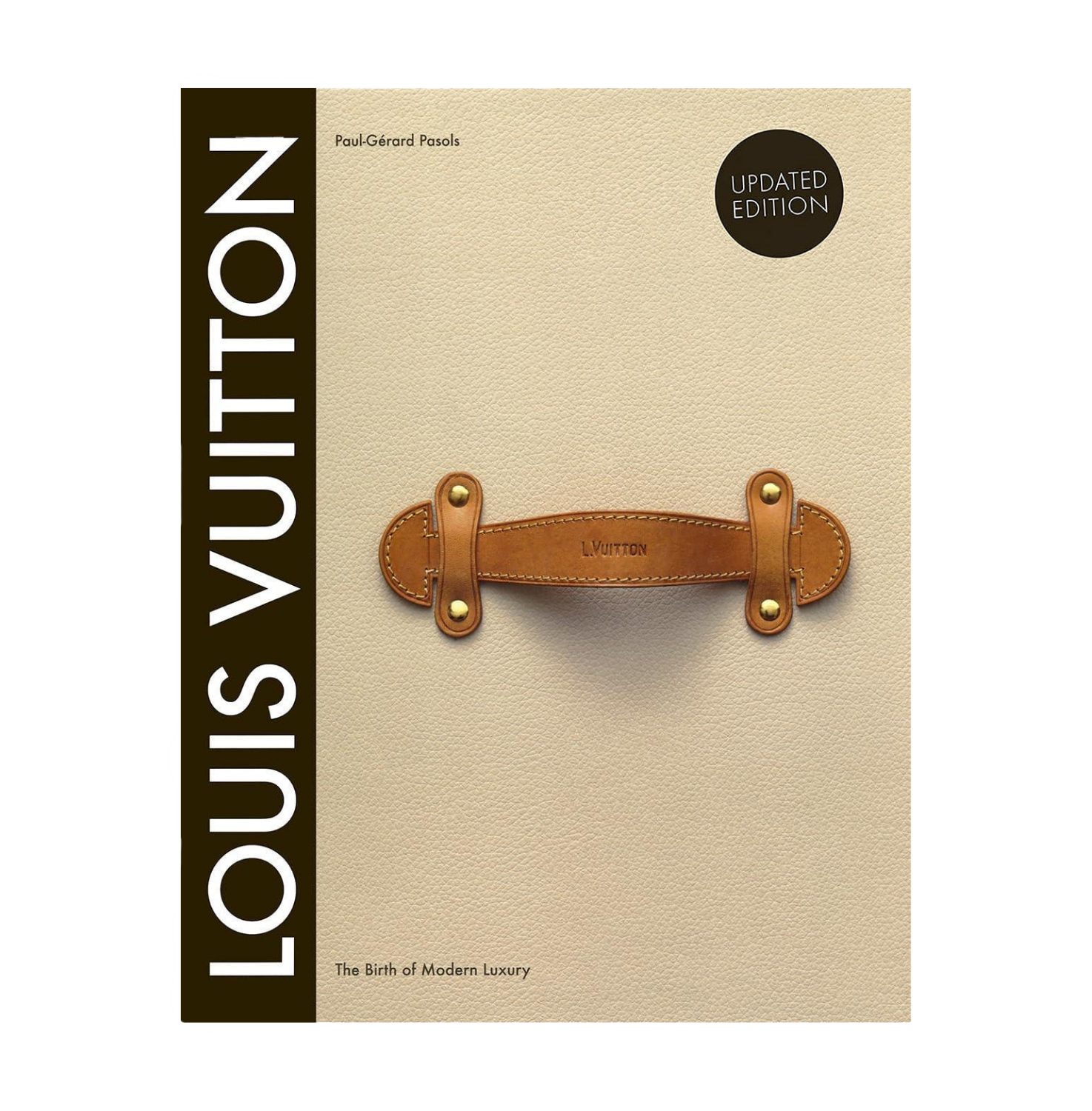 Louis Vuitton - The Birth of Modern Luxury Kitap