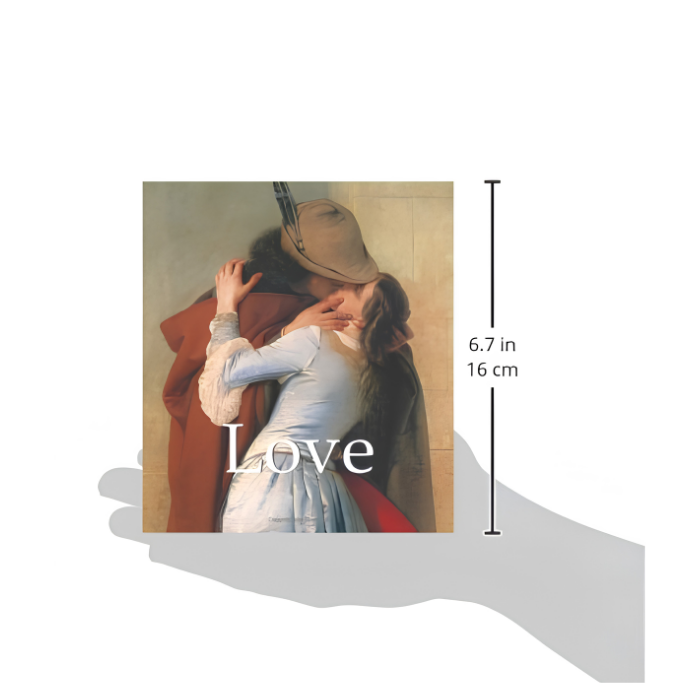 Love Kitap