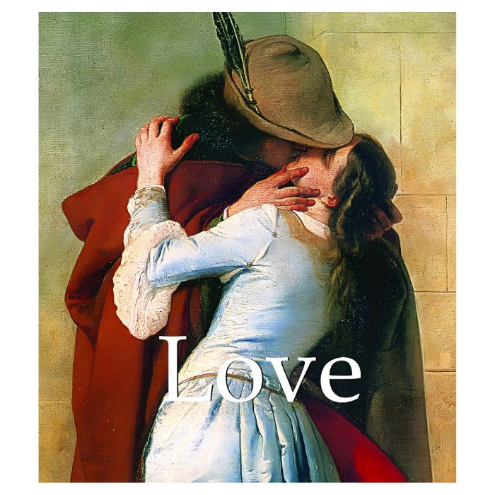 Love Kitap