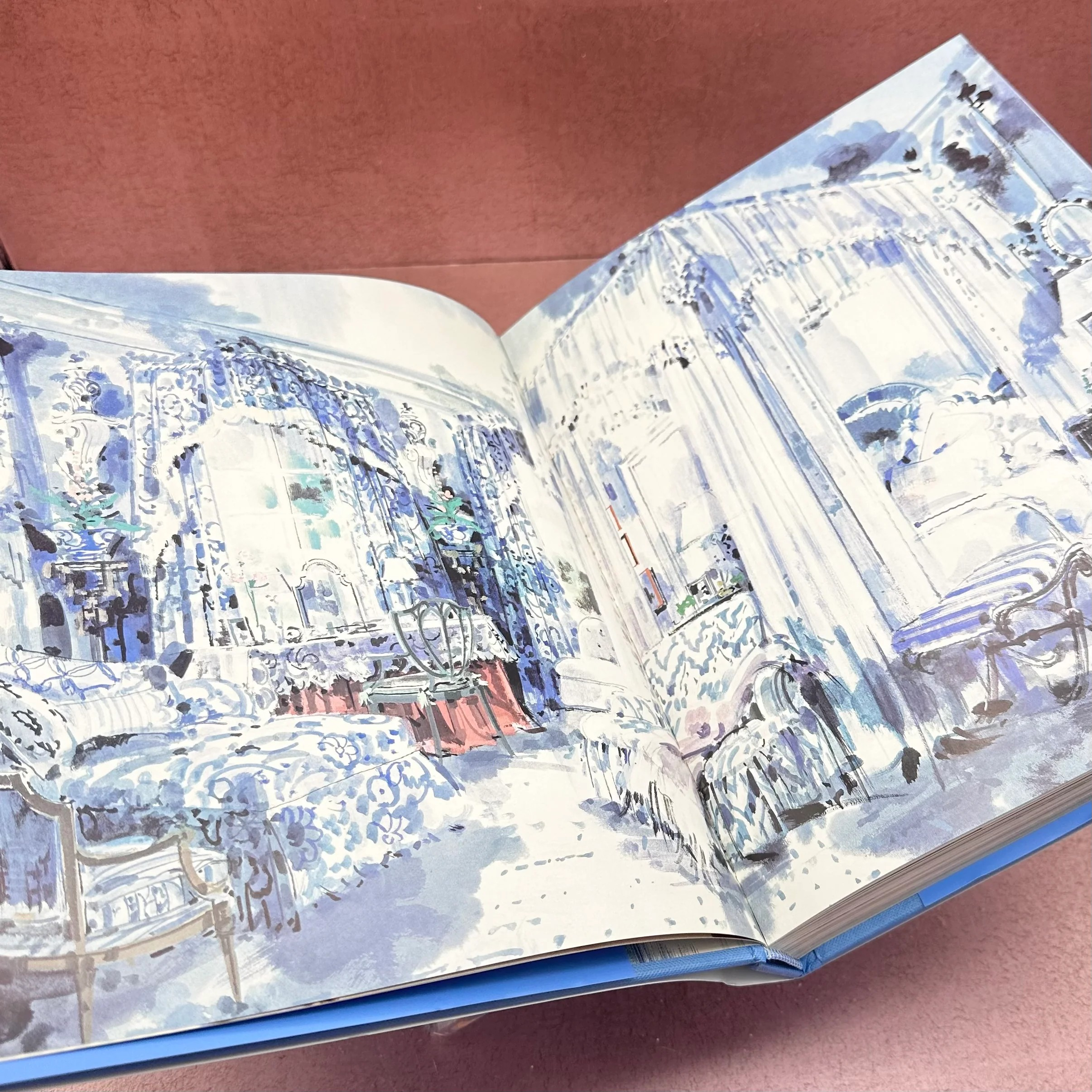 Mario Buatta: Anatomy of a Decorator Kitap