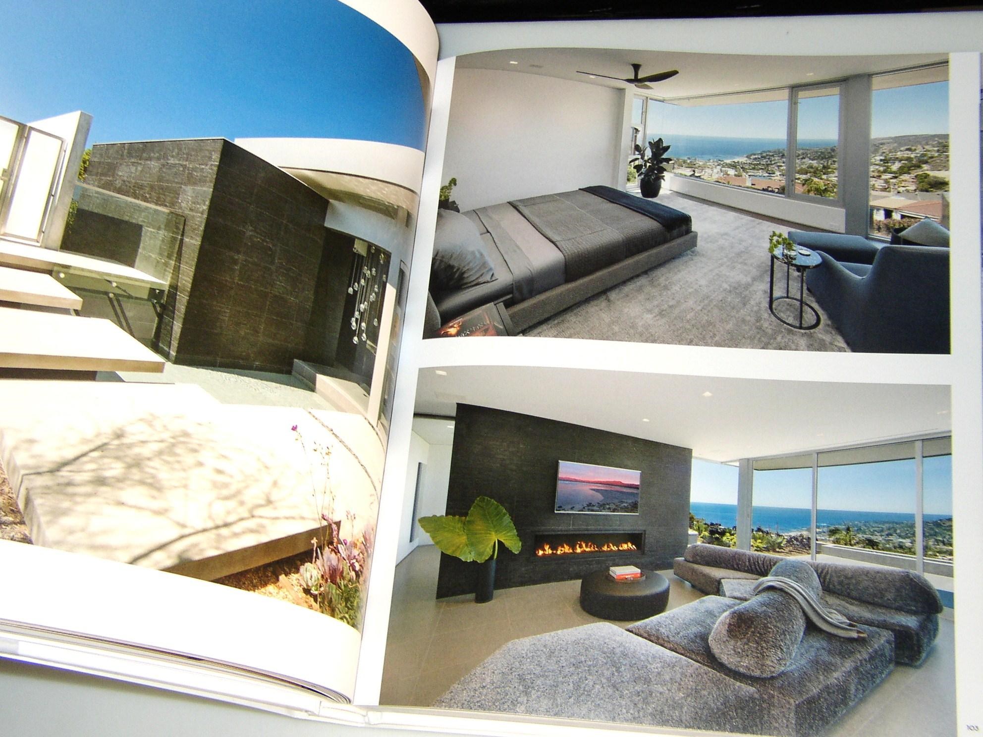 McClean Design: Creating the Contemporary House Kitap